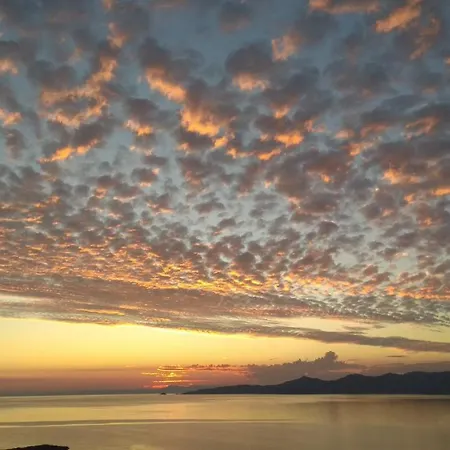 Σπίτι διακοπών Garden House