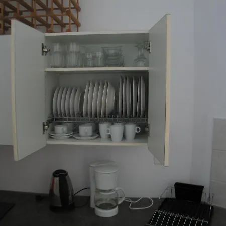 Garden House Σπίτι διακοπών Κάρυστος