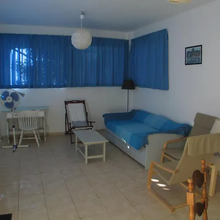 Garden House Σπίτι διακοπών