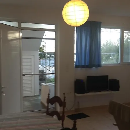 Σπίτι διακοπών Garden House