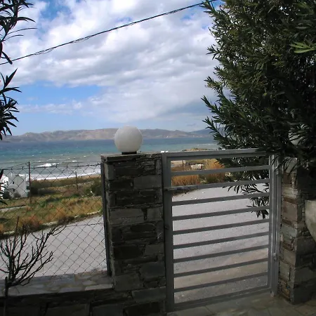 Tatil Evi Garden House Karystos (Evia)