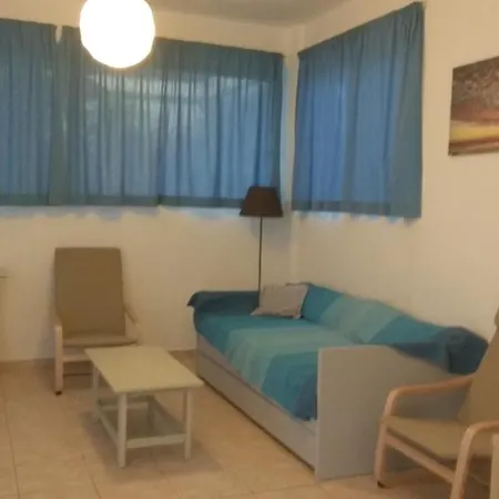 Tatil Evi Garden House