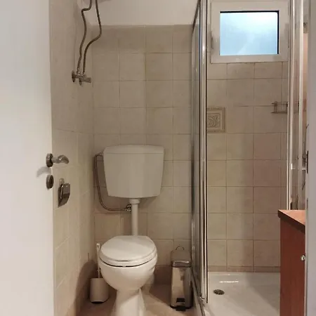 Σπίτι διακοπών Garden House Κάρυστος