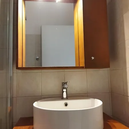 Σπίτι διακοπών Garden House *