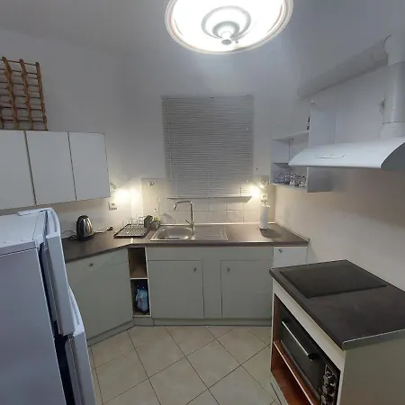 Σπίτι διακοπών Garden House