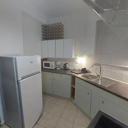 Garden House Tatil Evi