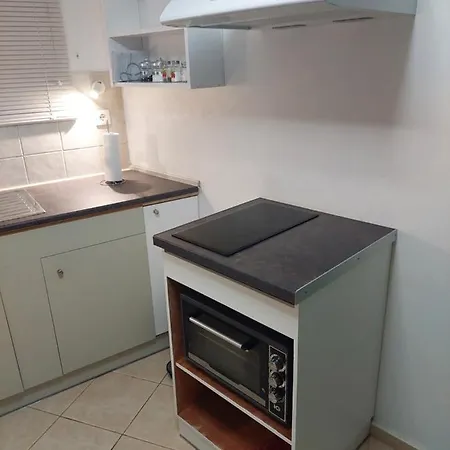 Garden House * Karystos (Evia)