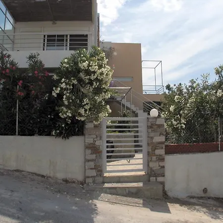 Garden House Σπίτι διακοπών Κάρυστος