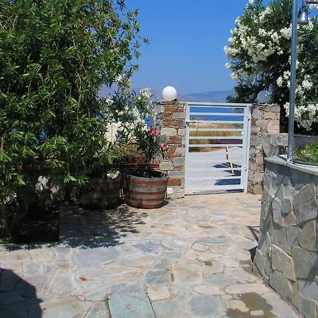 Garden House Near Aegean * Karystos (Evia)