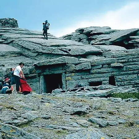 Garden House * Κάρυστος