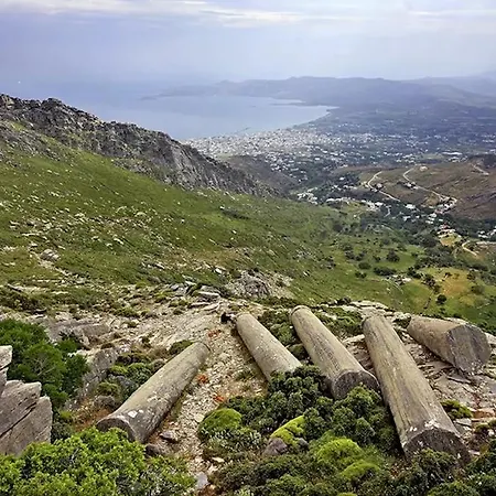 Σπίτι διακοπών Garden House *