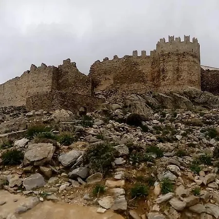 Garden House Σπίτι διακοπών Κάρυστος