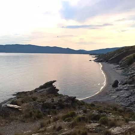 Σπίτι διακοπών Garden House