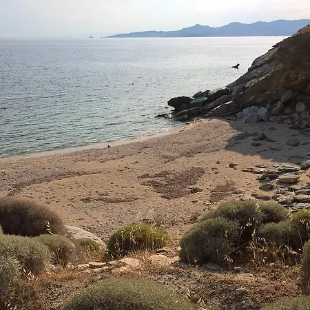 Garden House Karystos (Evia)