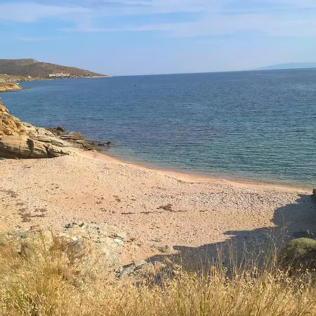 Garden House Σπίτι διακοπών *