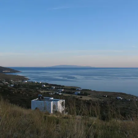 Garden House Σπίτι διακοπών Κάρυστος