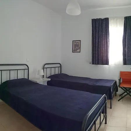 Tatil Evi Garden House *